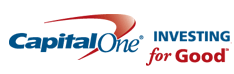 Capital One Investment Bank Logo